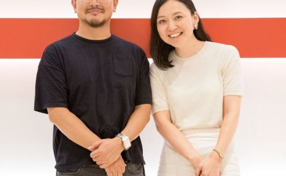 《オギノマ》新しいビューティ誌ができるまで