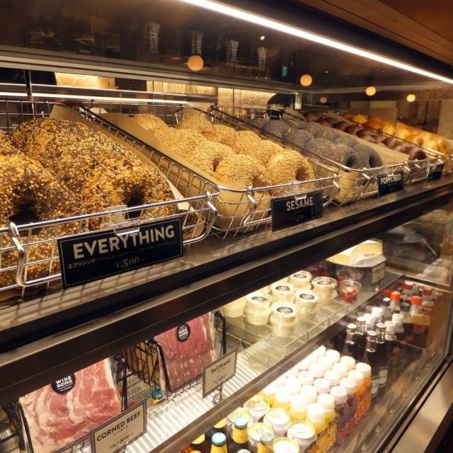 今週のメトロポリターナ：海外のグルメで、旅行気分を味わおう！