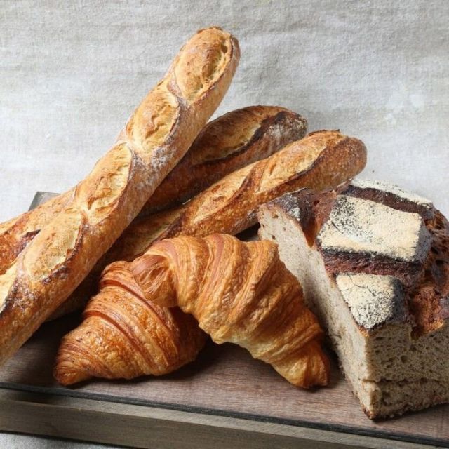 《吉祥寺》おいしいパリの日常がやってきた！　「LIBERT&Eacute; P&Acirc;TISSERIE BOULANGERIE」がオープン