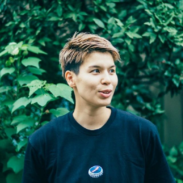 Bリーグ連載企画 コートの外で。（番外編）JX-ENEOSサンフラワーズ 渡嘉敷来夢さん②  WEB LIMITED