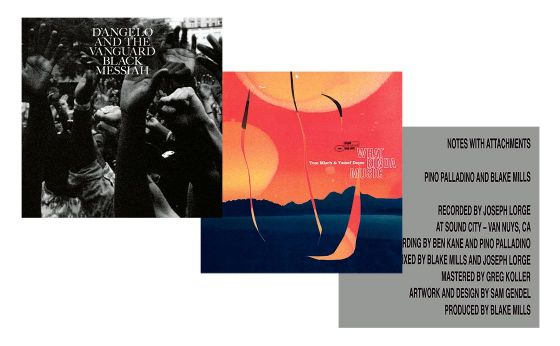 音楽のガストロノミー《音楽日々帖》