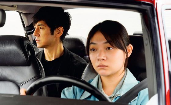 どうすれば人は誰かと向きあえるのかを描く、あまりにも壮大な映画《映画でぶらぶら》