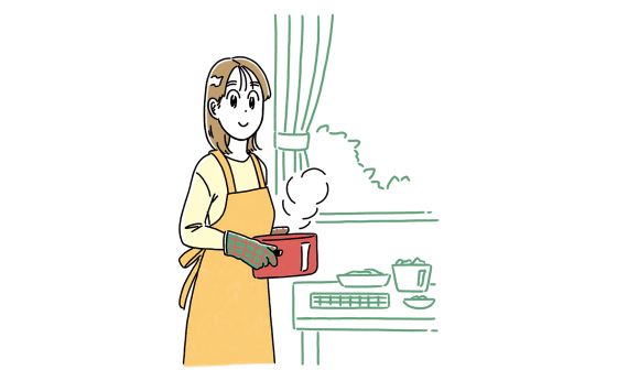 《CASE 2》美味しいものに目がない T.Nさん（会社員・32歳）の ライフプランニング［はじめてのライフプランニング］