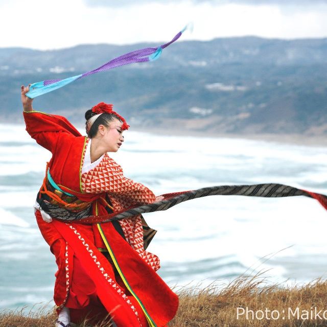 フォトグラファーの宮川舞子さんがＬＡとＮＹで写真展