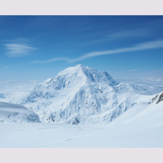 《銀座》世界をフィールドに活躍する写真家 石川直樹〝DENALI〟出版記念展