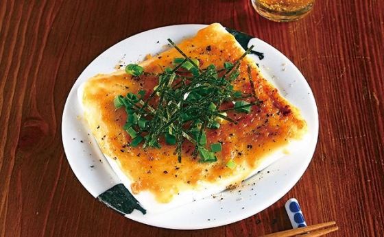 《めしうまナイト》こんがりふわふわ「はんぺんのみそマヨ焼き」