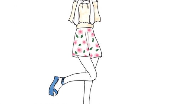 《東京#CODE》実録 #狂わせガール 事件簿