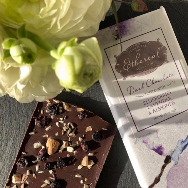 今週のメトロポリターナ：Biople by CosmeKitchenのお勧めチョコ