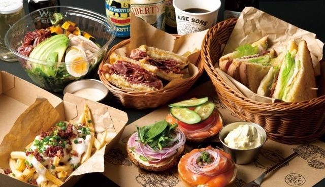 海外発グルメ特集！おいしいもので旅行気分を味わおう♪