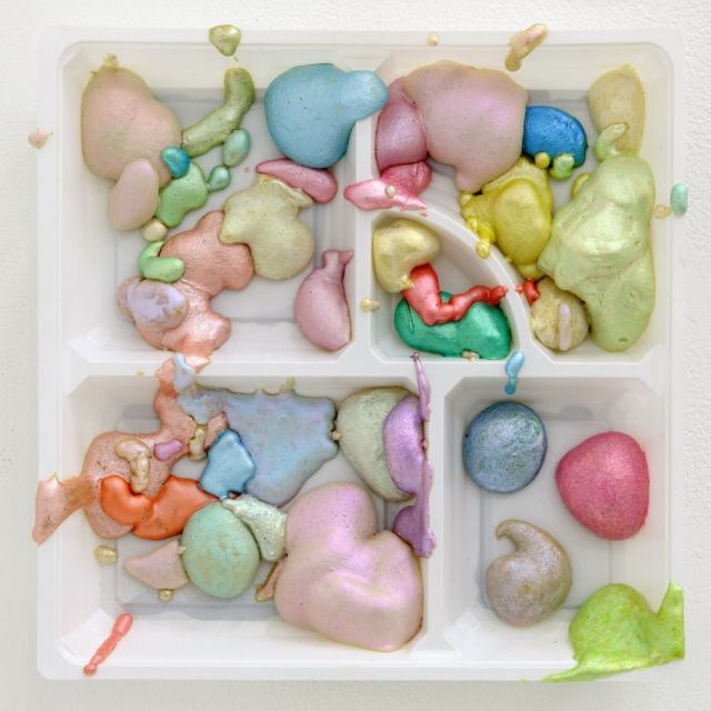 《市ヶ谷》50歳を迎えた会田誠が表現する「純粋な美」