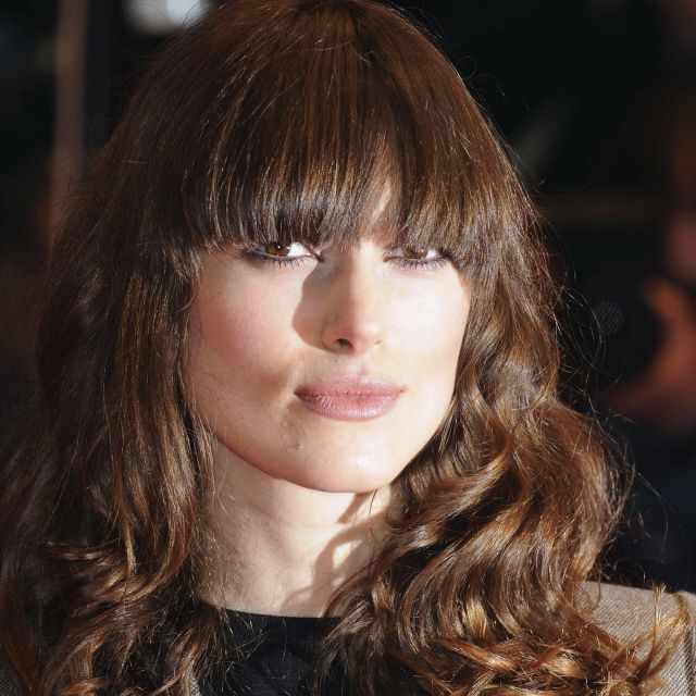 キーラ・ナイトレイ、ディズニー映画で金平糖の精役に