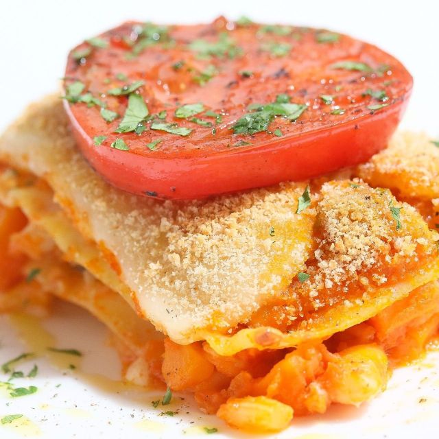 大豆から生まれた〝チーズ〟を使った「ソイタリアンフェア」開催