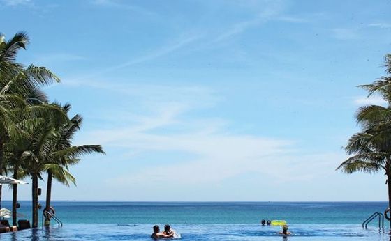 《ONE JOURNEY》週末で行けるアジアの極上リゾート！ ベトナム・ダナン