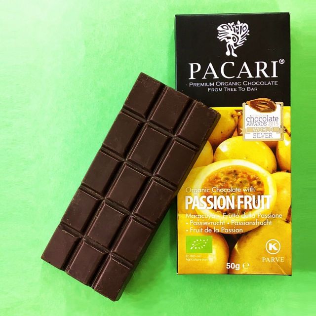 チョコレートのトレンド「Bean to Bar」を超える「Tree to Bar」を知ってますか？