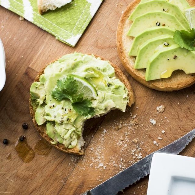 《表参道》アボカドの魅力を堪能する「AVOCADOS MAKE ME FIT!」　
