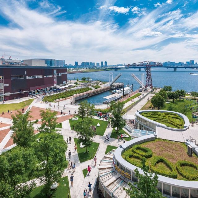 アーバンドック ららぽーと豊洲  10周年スペシャルフェア開催！ 9月16日（金）〜10月10日（月・祝）