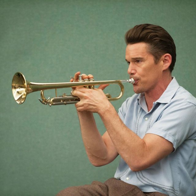 《映画でぶらぶら》まるで短編小説の主人公のような、一人のミュージシャンの孤独な人生