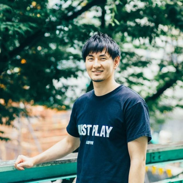 Bリーグの注目選手にクローズアップ！コートの外で。京都ハンナリーズ 岡田優介さん②　WEB EXTRA