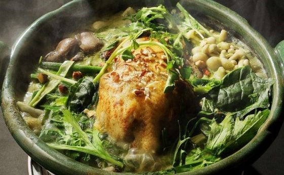 《渋谷》そろそろ鍋の季節！　人気専門店「ゆるり屋」で味わうヘルシーかつ絶品な新作２品