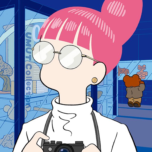 ふむふむ見学、湯島