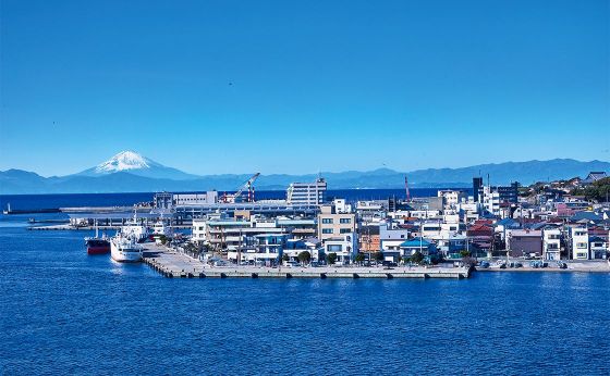 三崎のいいところ［三崎の走り］