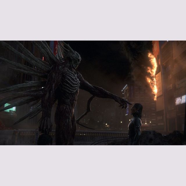 ３ＤＣＧの進歩に驚いた「ＧＡＮＴＺ：Ｏ」原作者・奥浩哉氏