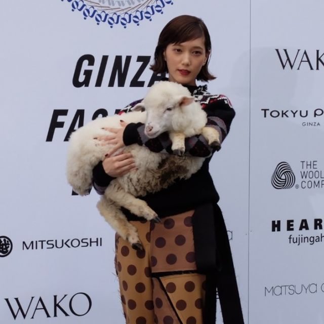 《銀座》東日本大震災をきっかけに始まった「GINZA FASHION WEEK」　18日(水)にスタート