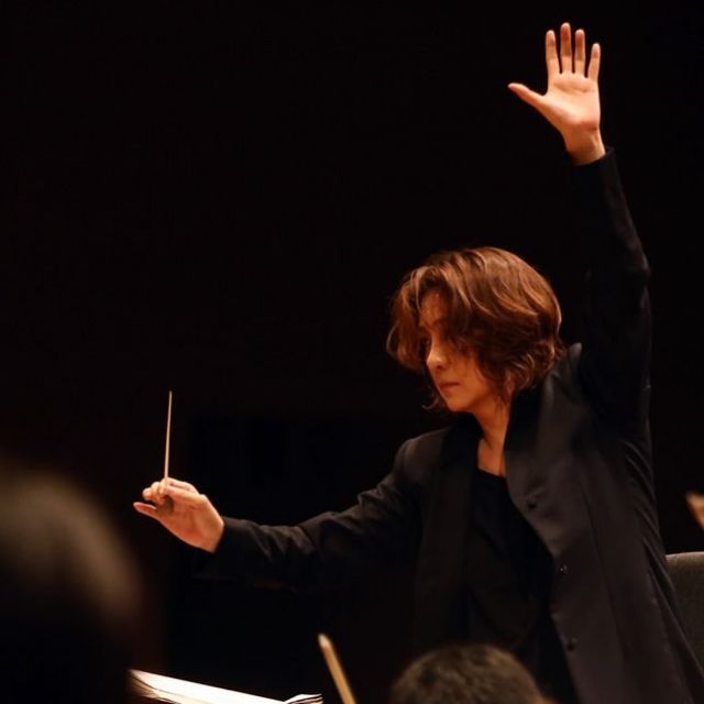 《日比谷》西本智実が誘う幽玄の世界　帝国ホテル芸術祭ディナーコンサート　12日(月)開催