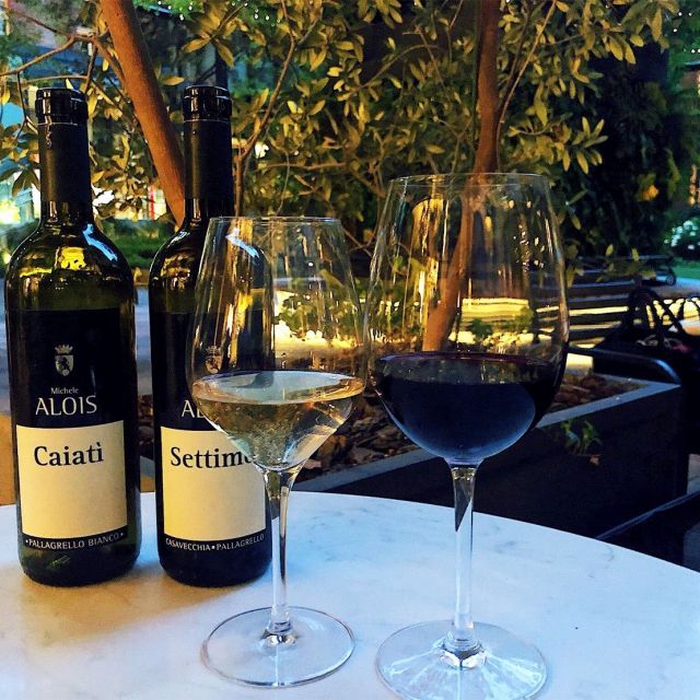 《東京》古代品種のブドウで造るイタリアワイン　丸の内でフェア