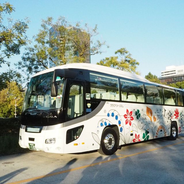 女性限定のとっておきツアーで、もっと楽しく！「旅するしあわせ。fufufu(ふふふ)」