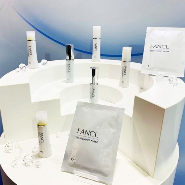 お花見前に肌の&rdquo;内外&rdquo;から美白ケア　ファンケルが「ホワイトニングライン」をリニューアル