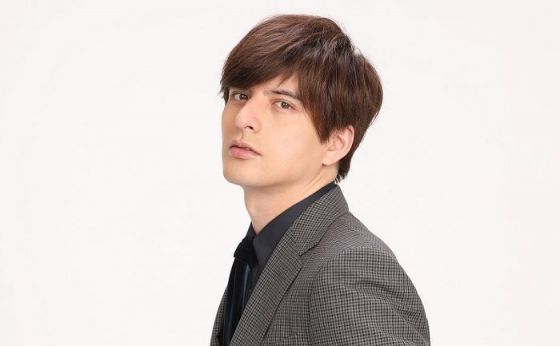 主演俳優 城田優 インタビュー② WEB EXTRA｜ブロードウェイミユージカル「ピピン」日本語版