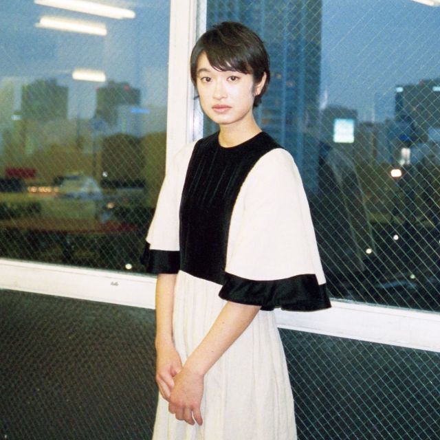 大竹しのぶ Metropolitana Tokyo メトロポリターナトーキョー