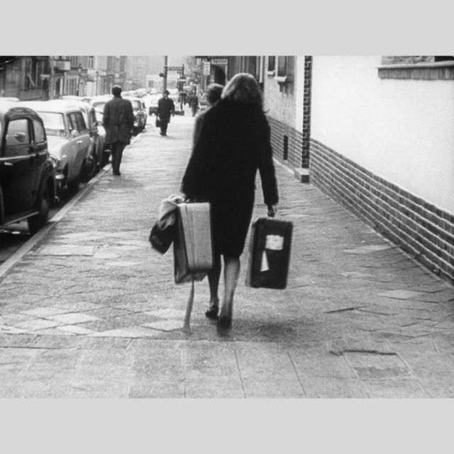 《青山一丁目》「1968《昨日からの別れ－日本・ドイツ映画の転換期》」　28日から開催