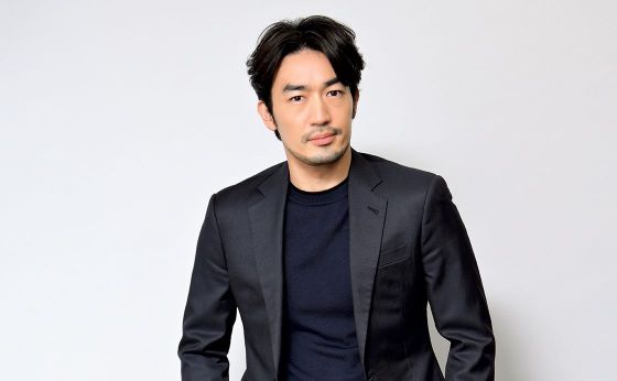 主演 大谷亮平インタビュー　ミュージカル 『ボディガード』