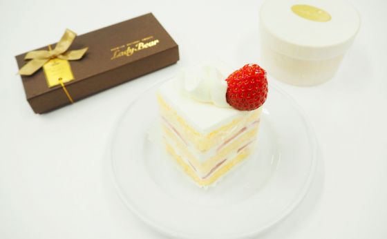 天然甘味料メーカーによるとびきり美味しいウェルネススイーツ！