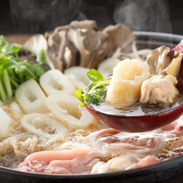 《横浜》赤レンガ倉庫で鍋料理の祭典「鍋小屋2017」開催　20日～29日