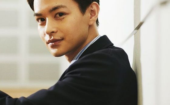 《プロフェッショナルの肖像「PRO-FILE」》瀬戸康史