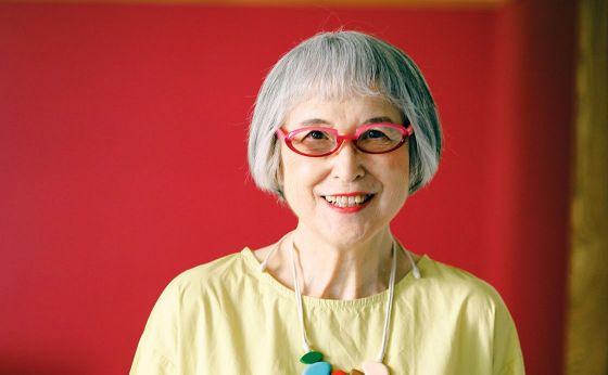 原作者 角野栄子さんにインタビュー！「ミュージカル 魔女の宅急便」 魔法は誰でも使えるはず