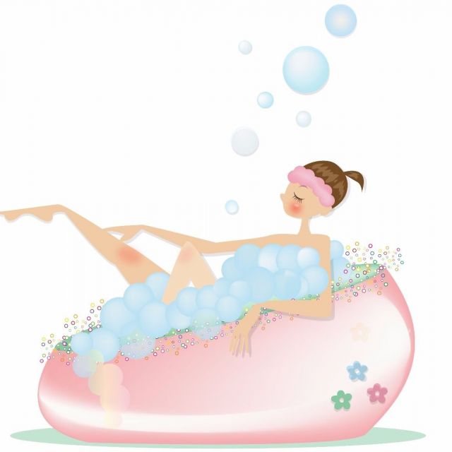 もうすぐ、うっとうしい梅雨が到来　お風呂のカビ対策は大丈夫？