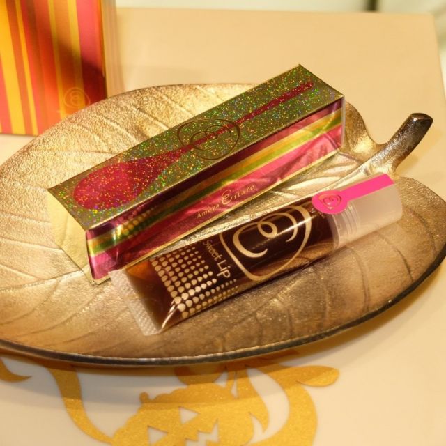 《銀座など》女子力アップに活躍しそうな、まるでコスメな飴！？「ティーリップ」が人気