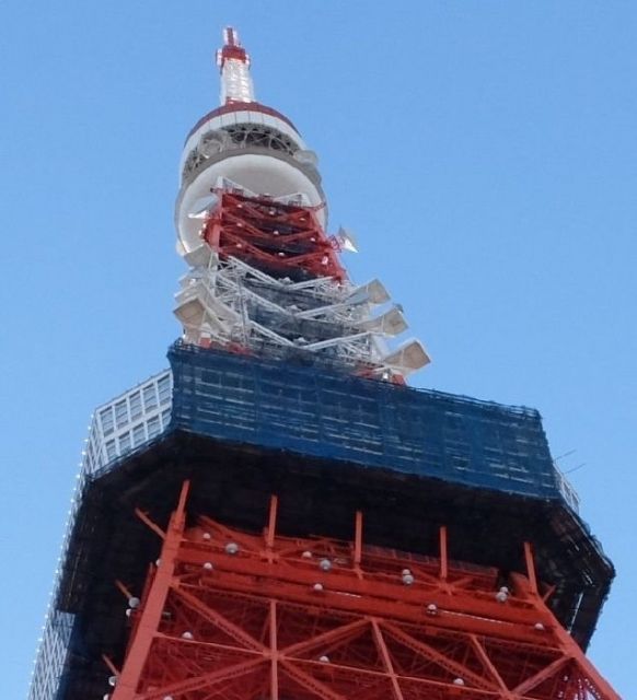 《神谷町》東京タワー「特別展望台」がリニューアル、３月３日にオープン