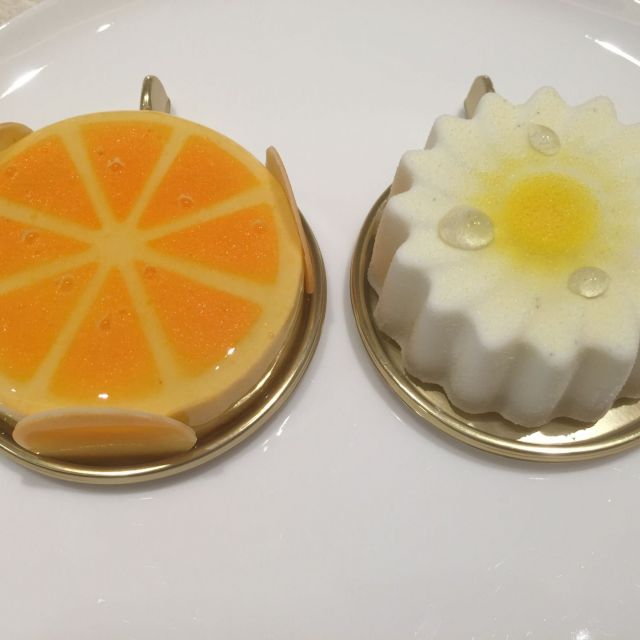 《新人女子のスイーツ部》南フランスの遊び心を五感で楽しめる菓子専門店