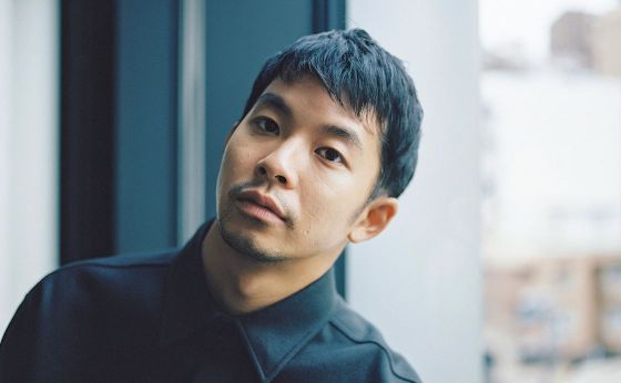 仲野太賀《プロフェッショナルの肖像「PRO-FILE」》