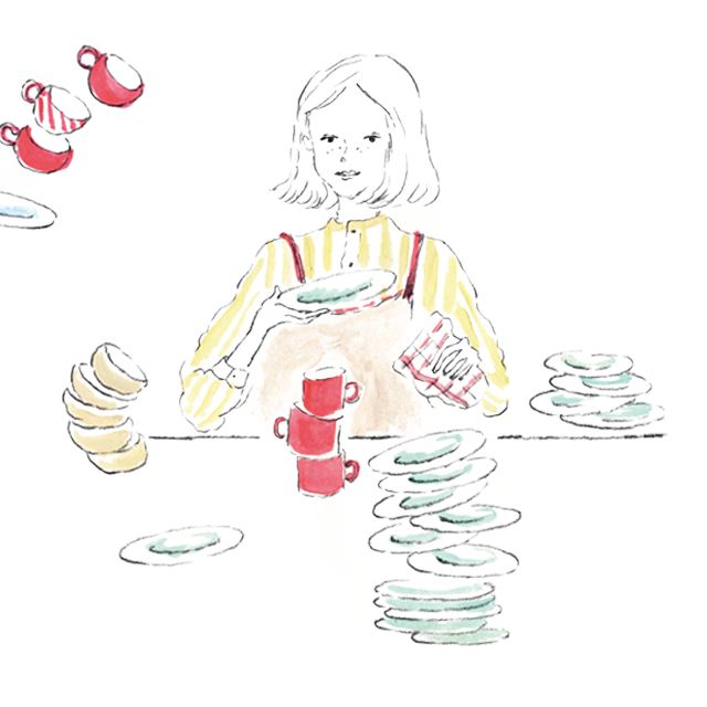 《働くオンナの救Q箱》手のかゆみ、もしかして手湿疹？