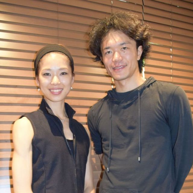 《上野・初台》【ステージ　芸】 憧れの初ジゼル&ldquo;競演&rdquo;