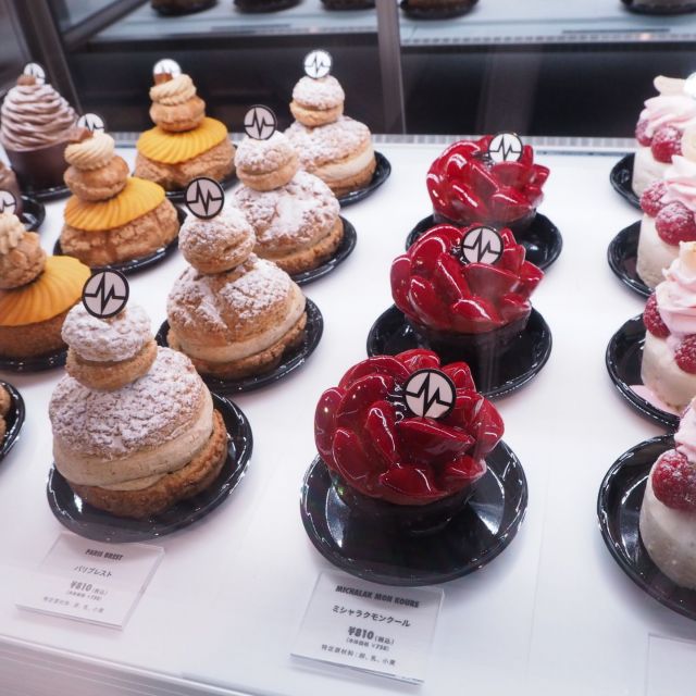 美味しいものを食べて、いつもよりちょっぴりリッチな休日を