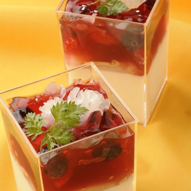 ≪自由が丘≫「女神祭り」にちなんで、大人女子のための美活スイーツ登場