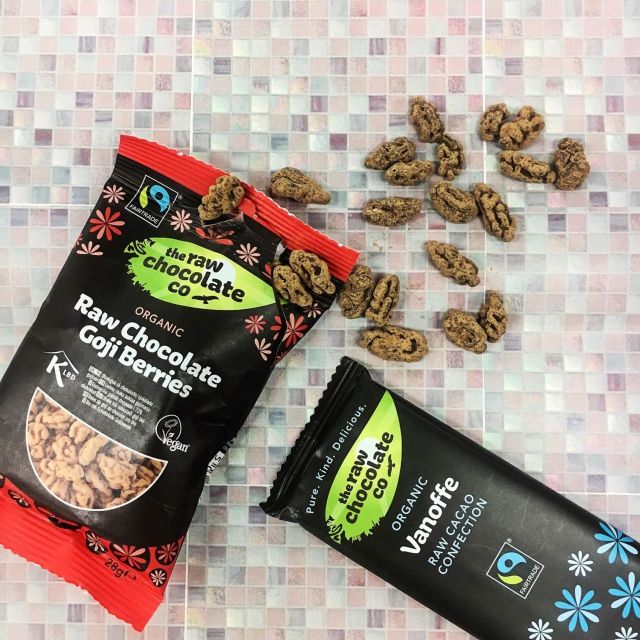 おいしいからこそ続けられる！ 香りやコクも楽しめる美味なチョコレートを紹介