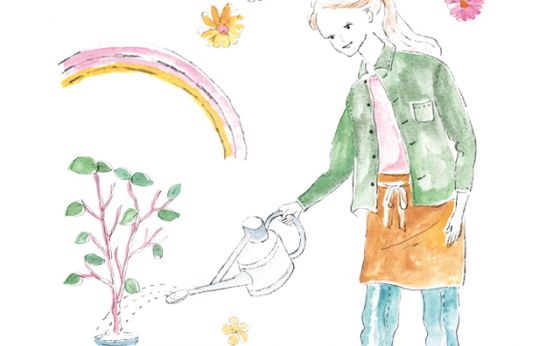 《働くオンナの救Q箱》デリケートゾーンの悩み、何とかしたい！